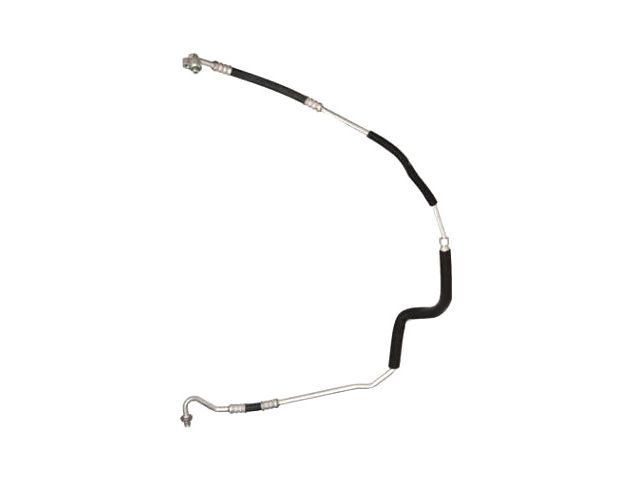 A/C Liquid Line with Orifice Tube - 2002 Ford Explorer 4-Door - Four Seasons 5264-05512289