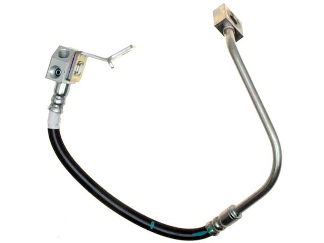 Rear Left Brake Hose - 2002-2005 Ford Explorer - Raybestos 5264-05742994