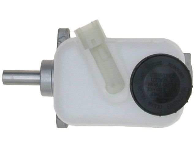 Brake Master Cylinder - 2002-2005 Ford Explorer - Raybestos 5264-05750595