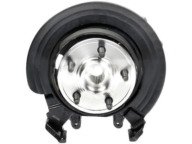 Rear Left Wheel Hub Assembly - 2002-2005 Ford Explorer - Dorman 5264-05769032