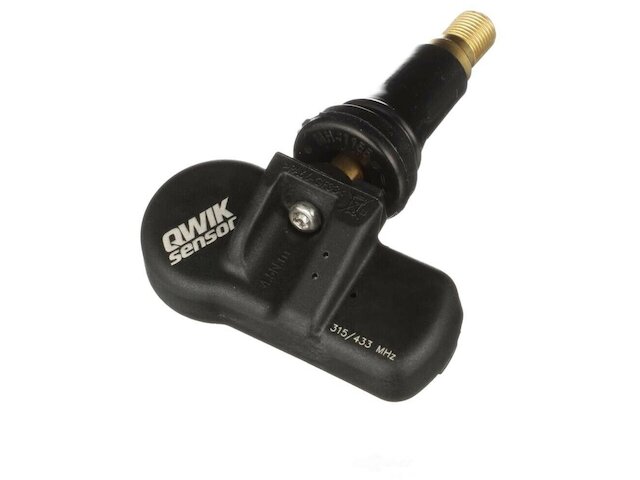 TPMS Programmable Sensor - 2002-2022 Ford Explorer - Standard Motor Products 5264-06133811