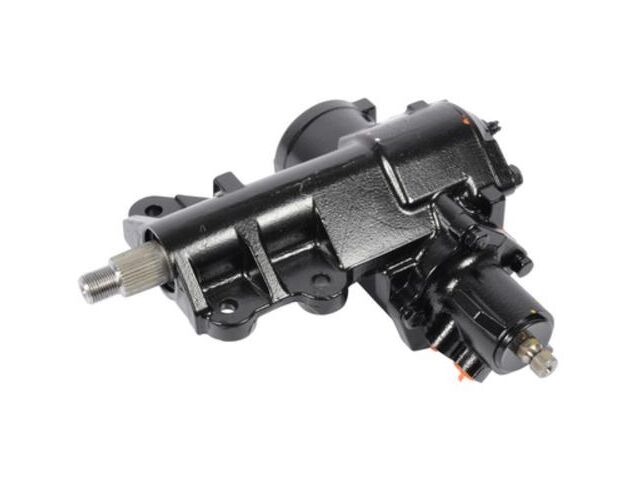 Steering Gear - 1976 Ford F100 4WD - BBB Industries 5274-05857285