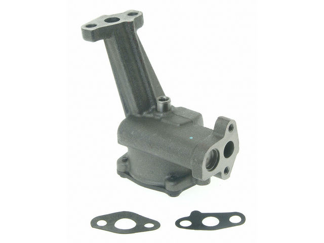 Oil Pump - 1977-1979 Ford F100 5.8L V8 VIN H Windsor CARB - Sealed Power 5275-05295033