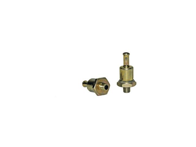 Fuel Filter - 1977-1978 Ford F100 - WIX 5275-05436474