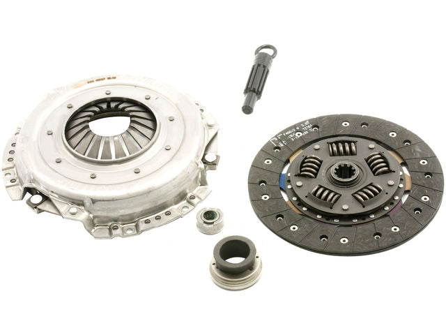 Clutch Kit - 1983 Ford F100 - LUK 5277-05388738