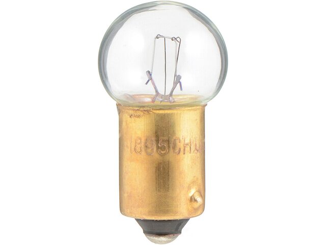 Rear Side Marker Light Bulb - 1980 Ford F100 - Philips 5280-05389363