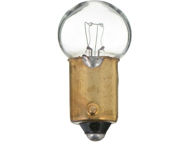 Rear Side Marker Light Bulb - 1980 Ford F100 - Philips 5280-05830891
