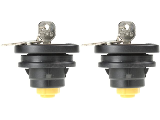 Fuel Tank Cap - 1980-1983 Ford F100 - Motorad 5280-09218806