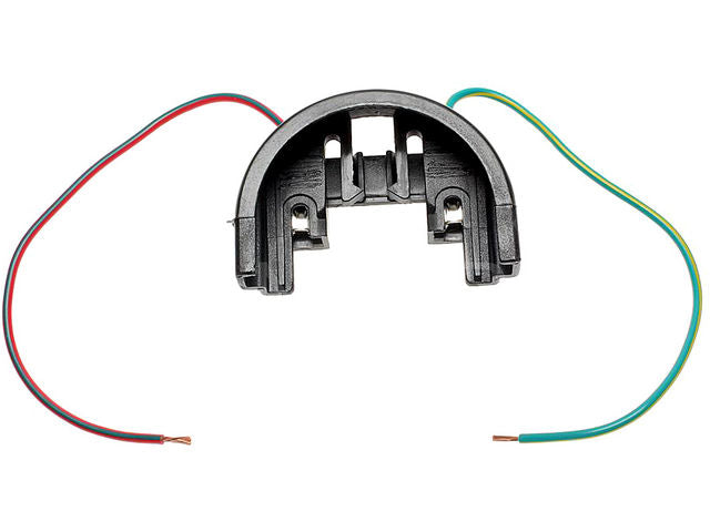 Ignition Coil Connector Kit - 1976-1987 Ford F150 GAS - Standard Motor Products 5283-05063466