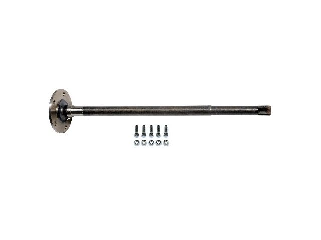 Axle Shaft - 1976-1986 Ford F150 - Dorman 5283-05108195