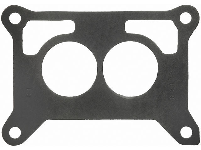 Spacer To Intake Manifold Carburetor Base Gasket - 1977-1981 Ford F150 - Felpro 5284-05035866