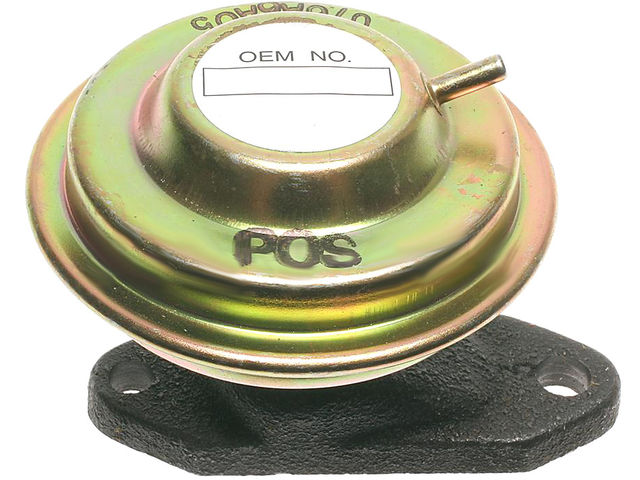EGR Valve - 1977, 1981 Ford F150 - Standard Motor Products 5284-05180371
