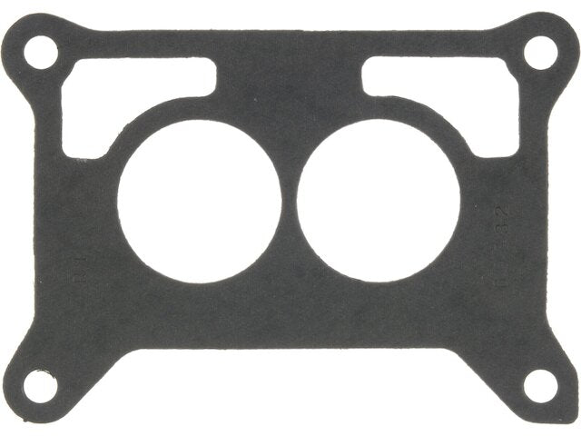 Spacer To Intake Manifold Carburetor Base Gasket - 1977-1981 Ford F150 - Victor Reinz 5284-06010196