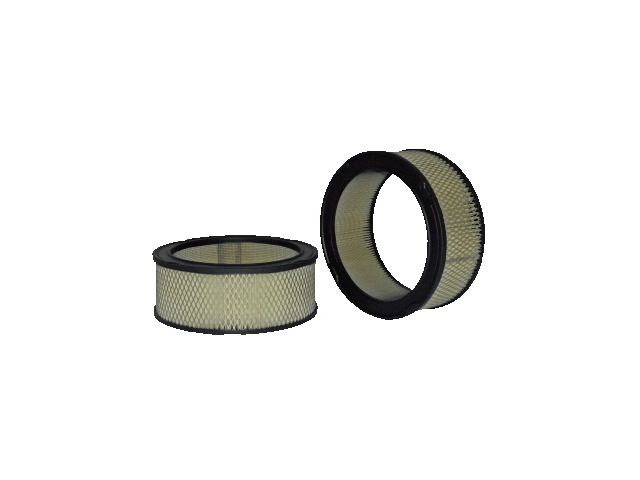 Air Filter - 1978-1981 Ford F150 - WIX 5285-05436758
