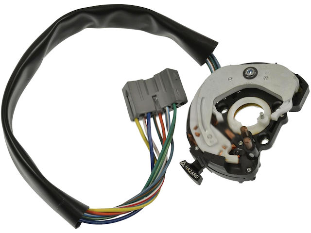 Turn Signal Switch - 1978-1979 Ford F150 - Standard Motor Products 5285-05522304