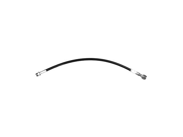 A/C Refrigerant Liquid Hose - 1983-1984 Ford F150 - Four Seasons 5286-05512246