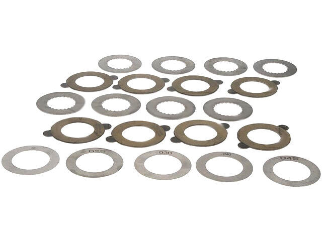 Differential Disc Kit - 1983-2013 Ford F150 - Dorman 5286-05831658