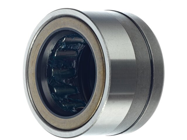 Rear Axle Shaft Repair Bearing - 1983-2004 Ford F150 - FAG 5286-05900554