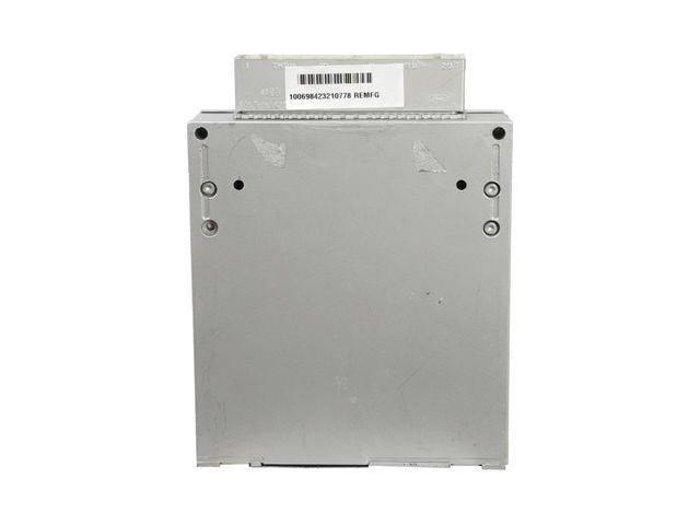 Electronic Control Unit - 1984-1985 Ford F150 5.8L V8 - A1 Cardone 5287-05210329
