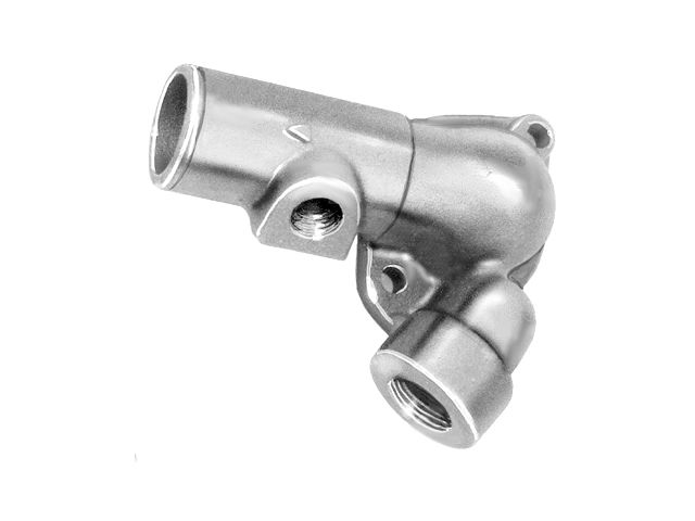 Water Distribution Pipe - 1985-1990 Ford F150 4.9L 6-Cylinder - Four Seasons 5288-05040921