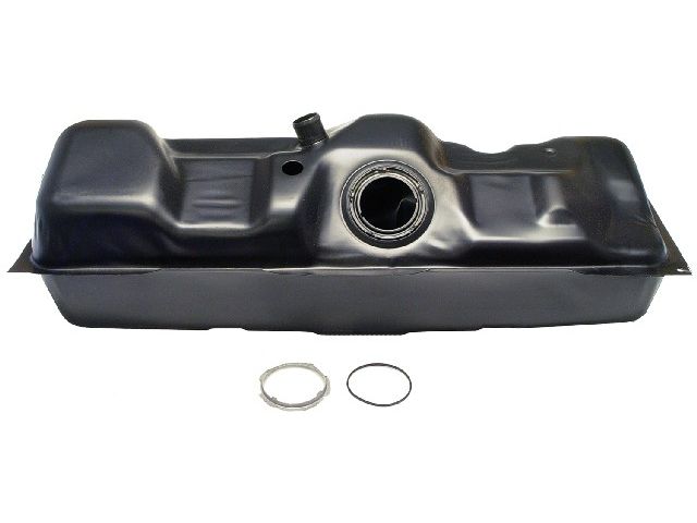 Front Fuel Tank - 1985-1986 Ford F150 - Dorman 5288-05107564