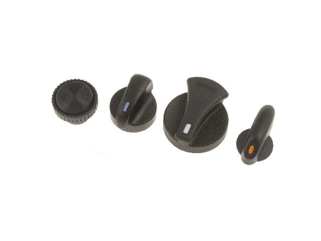 Heater Control Knob - 1985-1991 Ford F150 - Dorman 5288-05370732