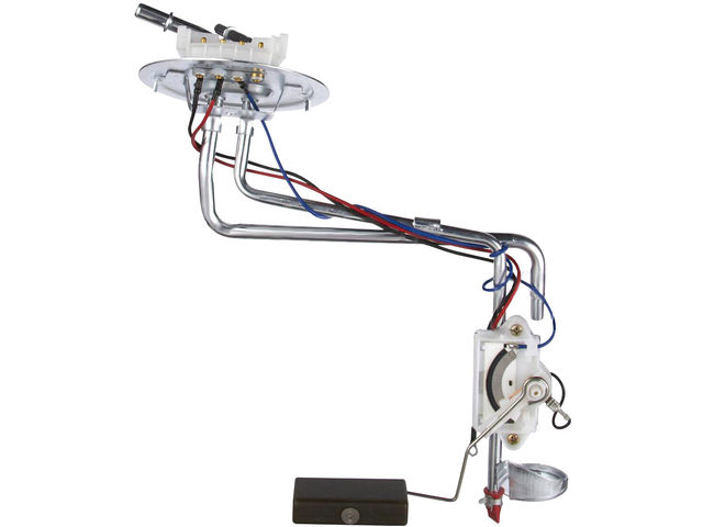 Fuel Level Sending Unit - 1985-1986 Ford F150 - Spectra Premium 5288-05486040