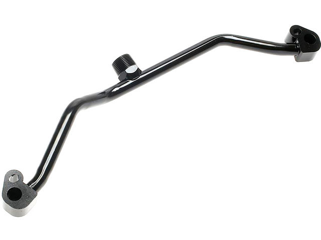 Secondary Air Injection Pipe - 1986-1996 Ford F150 5.0L V8 - Standard Motor Products 5289-05347078