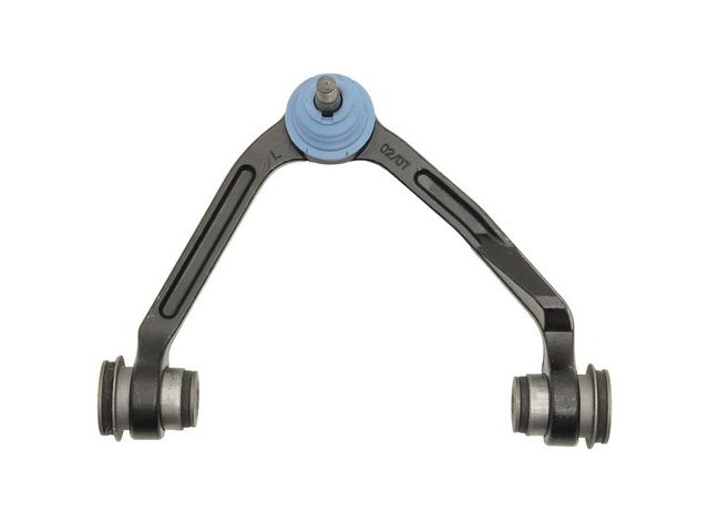 Front Left Upper Control Arm and Ball Joint Assembly - 1997-2003 Ford F150 4WD - Dorman 5290-05170186