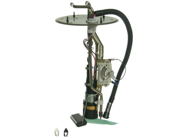 Fuel Pump Hanger Assembly - 1997-2003 Ford F150 RWD - Carter 5290-05276909