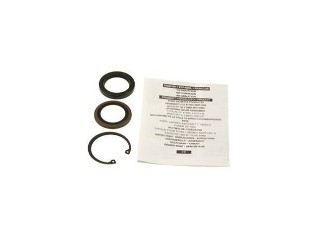 Lower Steering Gear Pitman Shaft Seal Kit - 1997-2004 Ford F150 - Gates 5290-05283123