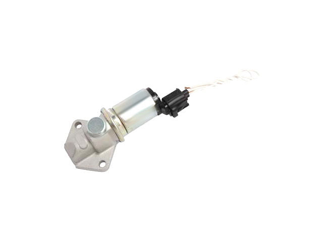 Idle Control Valve - 1997-2001 Ford F150 - Walker 5290-05387790