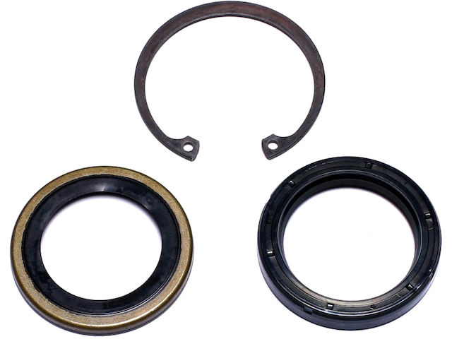 Lower Steering Gear Pitman Shaft Seal Kit - 1997-2004 Ford F150 RWD - Sunsong 5290-05693487