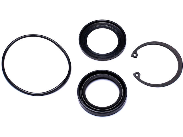Steering Gear Pitman Shaft Seal Kit - 1997-2004 Ford F150 Harley-Davidson Edition RWD - Sunsong 5290-05693494