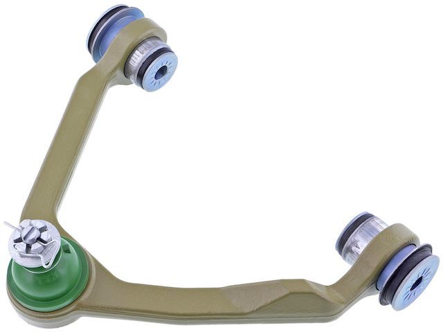 Front Right Upper Control Arm and Ball Joint Assembly - 1997-2003 Ford F150 4WD - Mevotech 5290-05777926