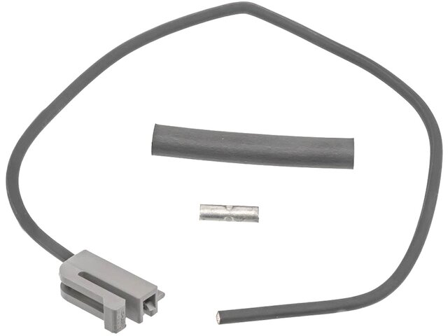 Alternator Adapter Plug - 1997-2003 Ford F150 - Standard Motor Products 5290-05896900
