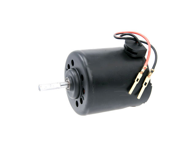 Blower Motor - 1998-2008 Ford F150 - Four Seasons 5291-09055353