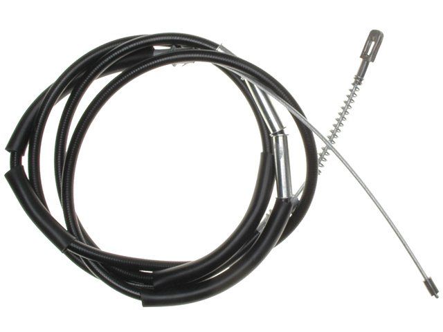 Rear Right Parking Brake Cable - 1999 Ford F150 Naturally Aspirated - Raybestos 5292-05740637