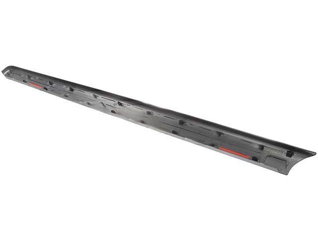 Right Bed Side Rail Protector - 1999-2003 Ford F150 - Dorman 5292-05897767
