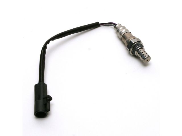Oxygen Sensor - 2000-2008 Ford F150 - Delphi 5293-05168117