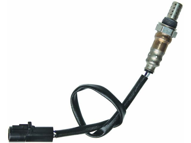 Oxygen Sensor - 2000-2008 Ford F150 - Walker 5293-05733050
