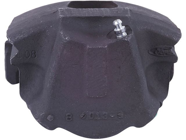 Front Left Brake Caliper - 1975-1979 Ford F150 - A1 Cardone 5294-05000018