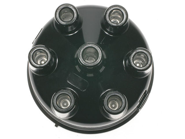 Distributor Cap - 1975 Ford F150 4.9L 6-Cylinder - Standard Motor Products 5294-05090481