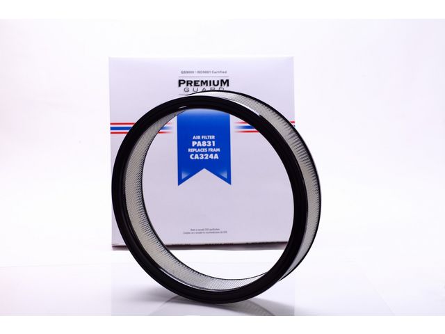 Air Filter - 1975-1979, 1984-1987 Ford F150 - Pronto 5294-05346650