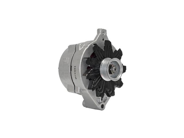 Alternator - 1975-1989 Ford F150 - Pure Energy 5294-05515146