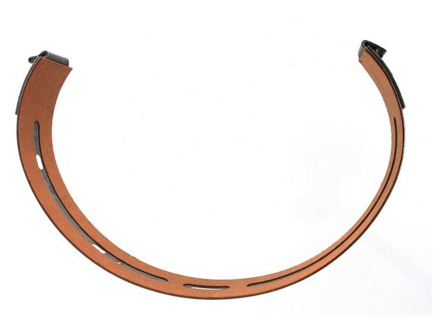 Intermediate Automatic Transmission Brake Band - 1975-1988, 1990-1996 Ford F150 - Pioneer Cables 5294-05577267