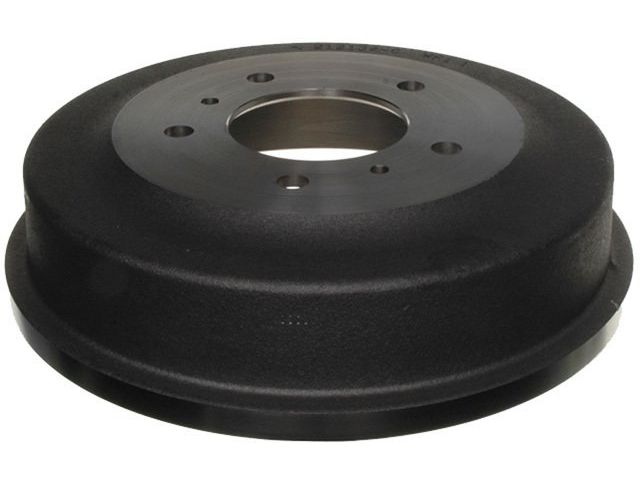 Front Brake Drum - 1975 Ford F150 - Raybestos 5294-05734609