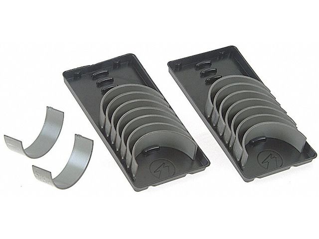Connecting Rod Bearing Set - 1975-1979 Ford F150 7.5L V8 - Sealed Power 5294-06124448