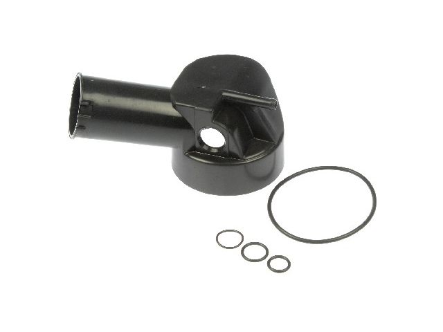 Power Steering Reservoir - 1980-1996 Ford F150 - Dorman 5296-05054232