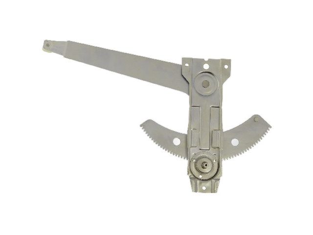 Front Right Window Regulator - 1980-1991 Ford F150 - Dorman 5296-05055215